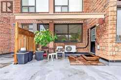 28 ROBINSON Street N Unit# 103 | Grimsby Ontario | Slide Image Thirty-two