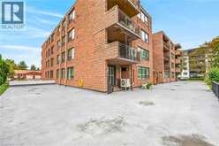 28 ROBINSON Street N Unit# 103 | Grimsby Ontario | Slide Image Thirty-four