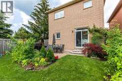 109 PEACHWOOD Crescent | Hamilton Ontario | Slide Image Thirty