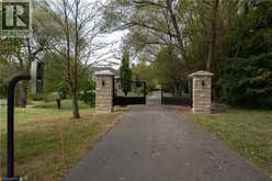 740 FIDDLERS GREEN Road | Ancaster Ontario | Slide Image Five