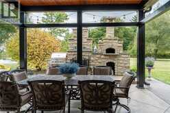 740 FIDDLERS GREEN Road | Ancaster Ontario | Slide Image Twelve