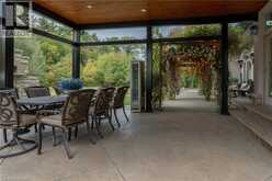 740 FIDDLERS GREEN Road | Ancaster Ontario | Slide Image Thirteen