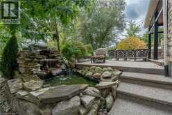 740 FIDDLERS GREEN Road | Ancaster Ontario | Slide Image Fourteen