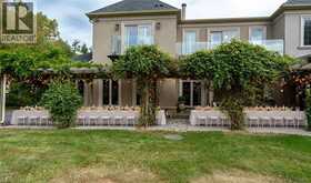 740 FIDDLERS GREEN Road | Ancaster Ontario | Slide Image Sixteen