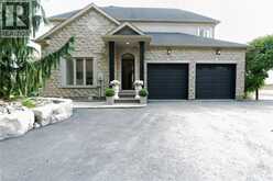 740 FIDDLERS GREEN Road | Ancaster Ontario | Slide Image Twenty