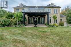 740 FIDDLERS GREEN Road | Ancaster Ontario | Slide Image Twenty-one