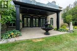 740 FIDDLERS GREEN Road | Ancaster Ontario | Slide Image Twenty-two