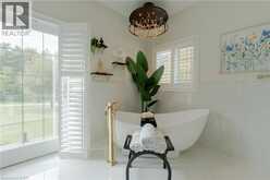740 FIDDLERS GREEN Road | Ancaster Ontario | Slide Image Thirty-eight