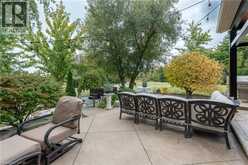 740 FIDDLERS GREEN Road | Ancaster Ontario | Slide Image Nine