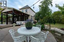 740 FIDDLERS GREEN Road | Ancaster Ontario | Slide Image Eleven