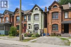 22 SPRING Street | Hamilton Ontario | Slide Image Two