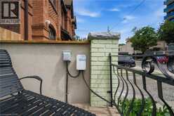 22 SPRING Street | Hamilton Ontario | Slide Image Four