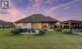 79 SUNSET HILLS Crescent | Woolwich Ontario | Slide Image Thirty-nine