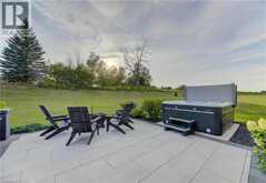 79 SUNSET HILLS Crescent | Woolwich Ontario | Slide Image Forty-six