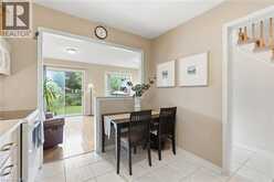 5169 DES JARDINES Drive | Burlington Ontario | Slide Image Eight