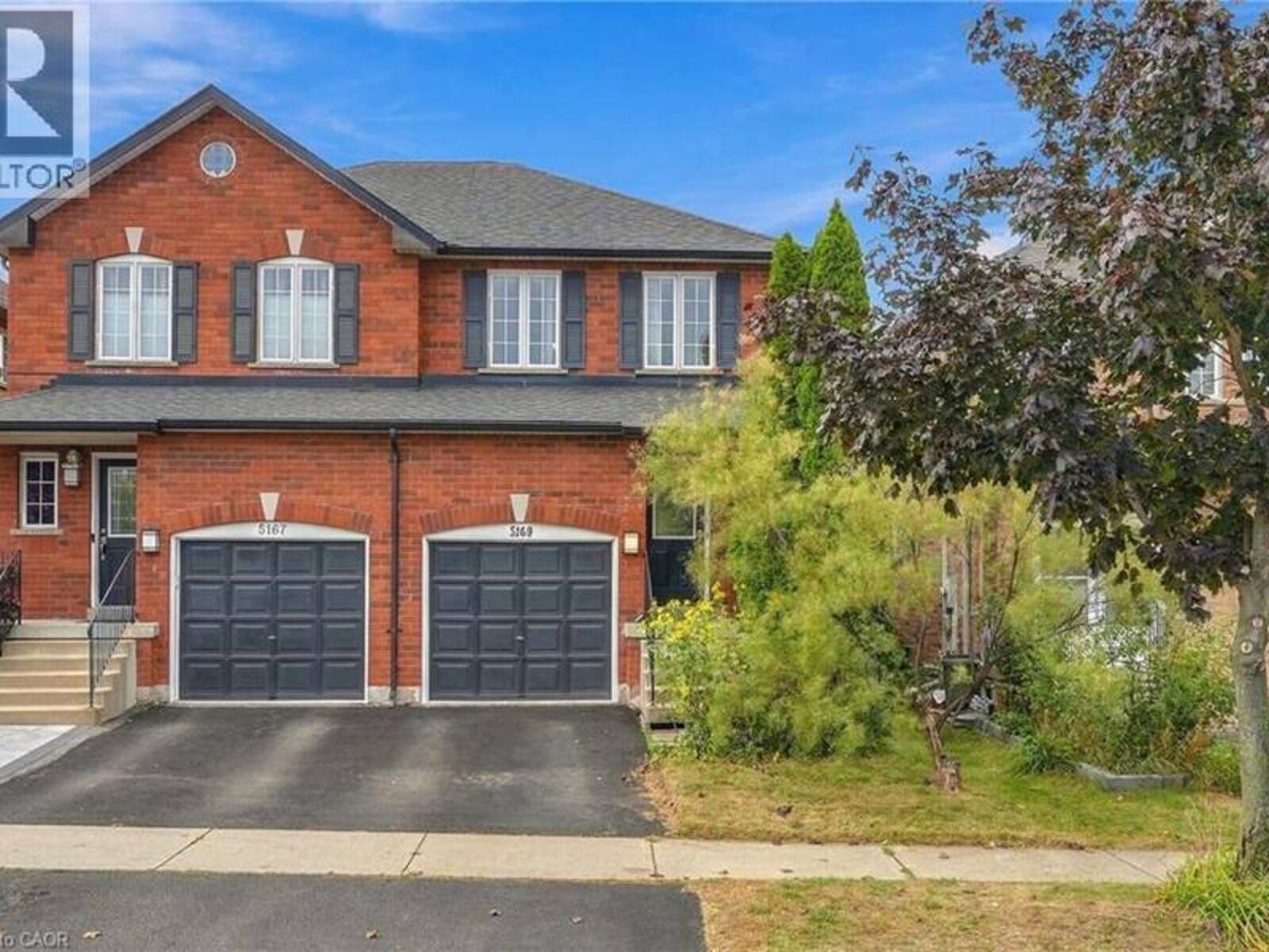 5169 DES JARDINES Drive, Burlington, Ontario L7L 6P7