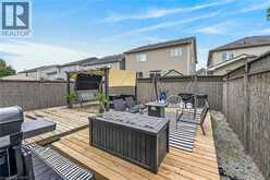 119 GOWLAND Drive | Hamilton Ontario | Slide Image Forty-five
