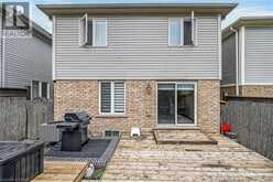 119 GOWLAND Drive | Hamilton Ontario | Slide Image Forty-eight