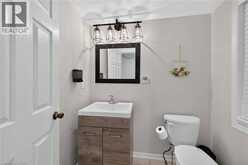 119 GOWLAND Drive | Hamilton Ontario | Slide Image Six