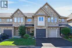 4055 FOREST RUN Avenue Unit# 89 | Burlington Ontario | Slide Image One