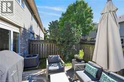 4055 FOREST RUN Avenue Unit# 89 | Burlington Ontario | Slide Image Forty-five