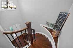 4055 FOREST RUN Avenue Unit# 89 | Burlington Ontario | Slide Image Thirty-nine