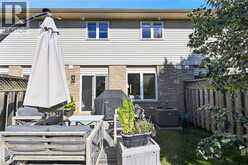 4055 FOREST RUN Avenue Unit# 89 | Burlington Ontario | Slide Image Forty-eight