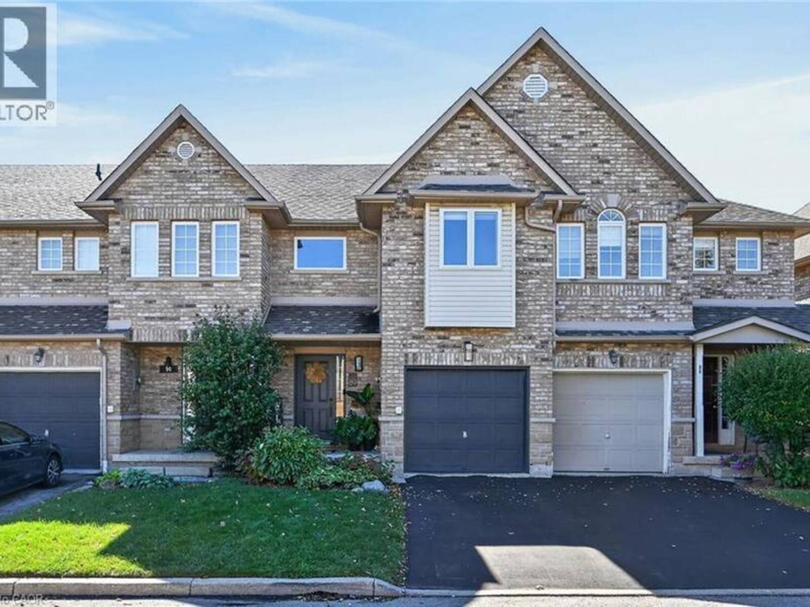 4055 FOREST RUN Avenue Unit# 89, Burlington, Ontario L7M 5B8
