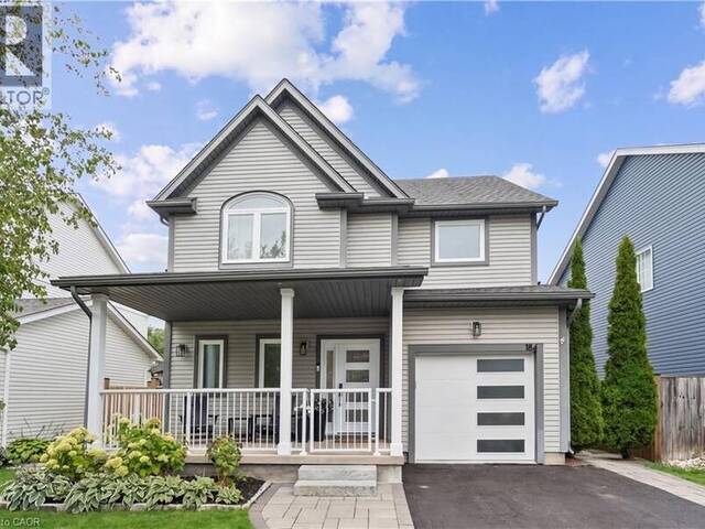 184 DUNBAR Street Rockwood Ontario, N0B 2K0 - 5 Bedrooms Home For Sale
