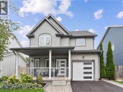 184 DUNBAR Street Rockwood Ontario, N0B 2K0