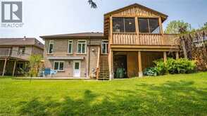 2 HUNTER Drive S | Port Rowan Ontario | Slide Image Thirty