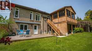 2 HUNTER Drive S | Port Rowan Ontario | Slide Image Thirty-four