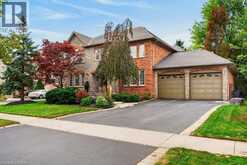 4278 CLUBVIEW Drive | Burlington Ontario | Slide Image Two