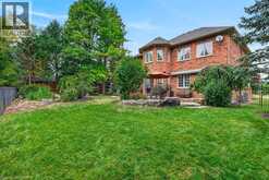 4278 CLUBVIEW Drive | Burlington Ontario | Slide Image Forty