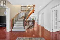4278 CLUBVIEW Drive | Burlington Ontario | Slide Image Five