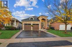 52 MISTYCREEK Crescent | Brampton Ontario | Slide Image One