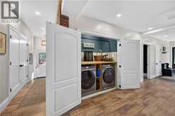 1355 WOODBURN Road | Hamilton Ontario | Slide Image Thirty-one