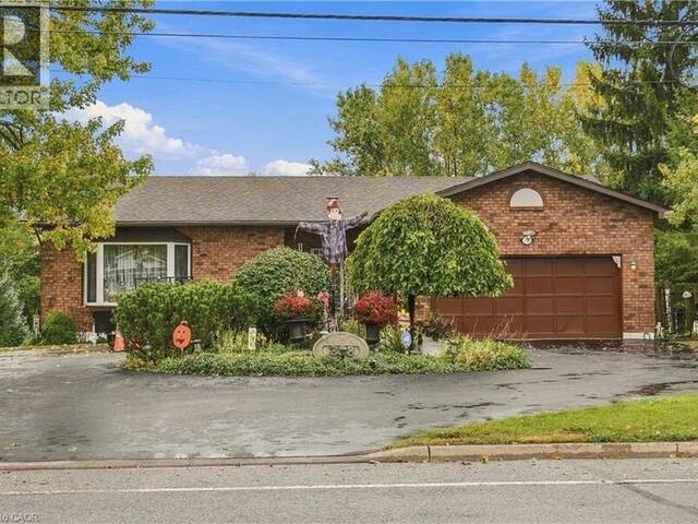 338 ALBANY Street Fort Erie Ontario, L2A 1L9 - 3 Bedrooms Home For Sale