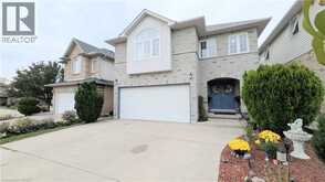 68 BENJAMIN Drive | Hamilton Ontario | Slide Image Two
