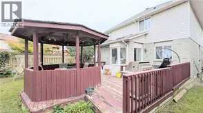 68 BENJAMIN Drive | Hamilton Ontario | Slide Image Thirty-four