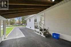 17 RICHARDSON Drive | Port Dover Ontario | Slide Image Thirty-three