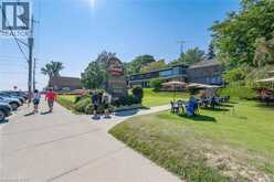 17 RICHARDSON Drive | Port Dover Ontario | Slide Image Forty-three