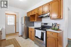 17 RICHARDSON Drive | Port Dover Ontario | Slide Image Eight