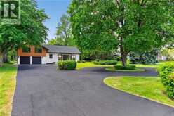 274 MOUNTAIN BROW Boulevard | Hamilton Ontario | Slide Image One