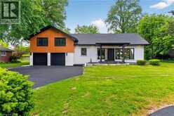 274 MOUNTAIN BROW Boulevard | Hamilton Ontario | Slide Image Two