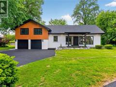 274 MOUNTAIN BROW Boulevard Hamilton Ontario, L8T 1A6