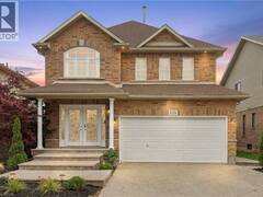115 BOCELLI Crescent Hamilton Ontario, L0R 1P0