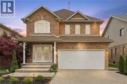115 BOCELLI Crescent | Hamilton Ontario | Slide Image One