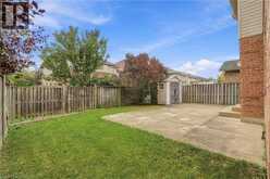 115 BOCELLI Crescent | Hamilton Ontario | Slide Image Twenty-seven