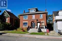 119 OTTAWA Street N | Hamilton Ontario | Slide Image One